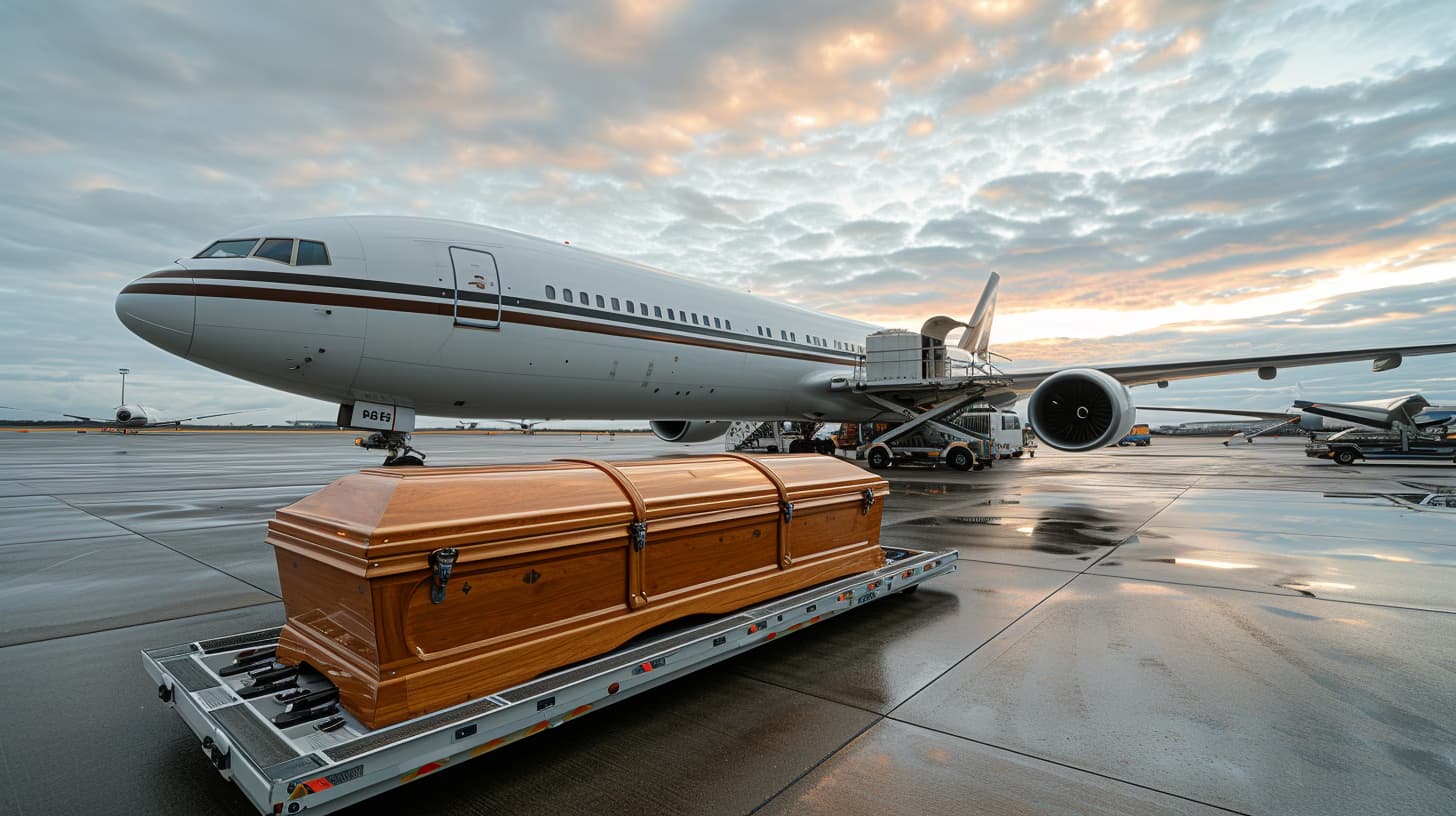 Repatriation