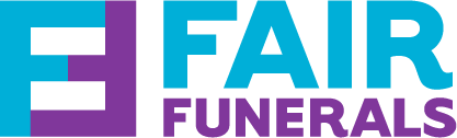 Fair Funerals Pledge Logo
